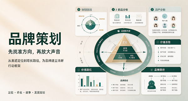 东区品牌策划